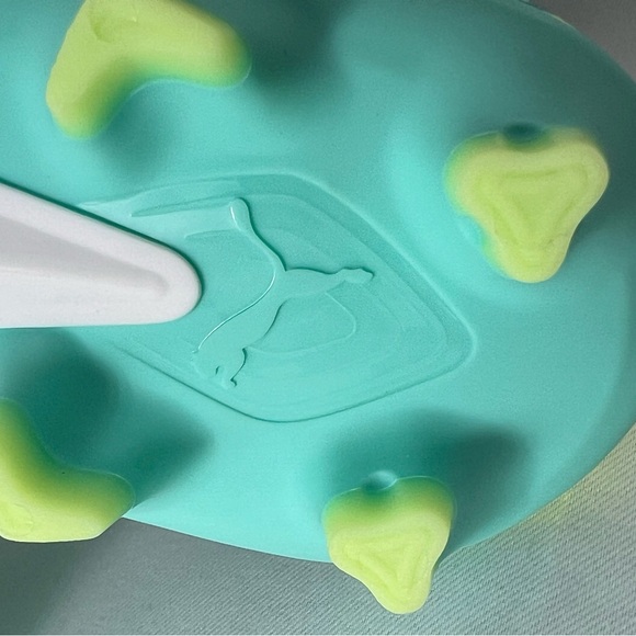 PUMA Men's Ultra Match Fg/Ag Soccer Shoes Size: 7.5 - NIB - Picture 11 of 15